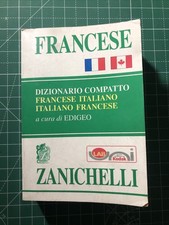 Dizionario compatto - dizionario,