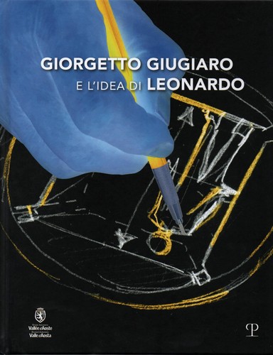 Giorgetto giugiaro idea di - giorgetto, l'idea