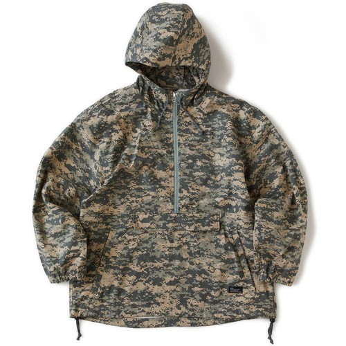Fat pixelak marpat woodland - pixelak,
