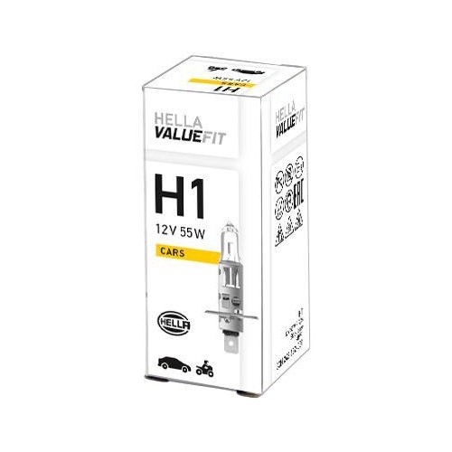 Lampadina faro svolta - faro,