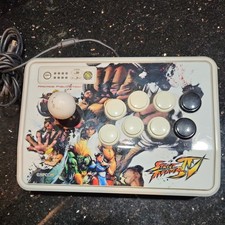 Madcatz XBOX 360 PC Capcom