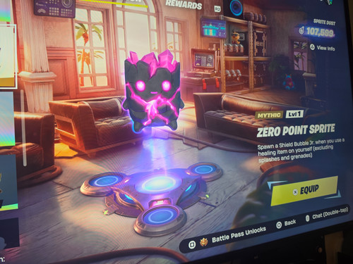 Fortnite pacchetto tutti e - ,