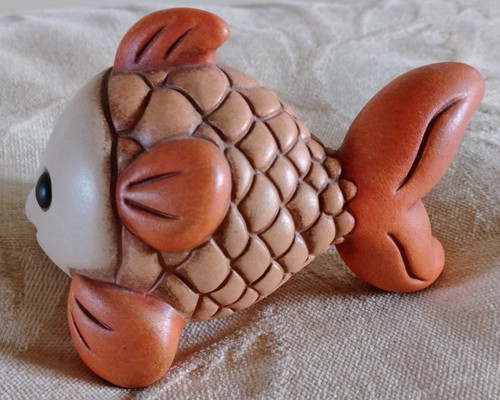 Thun pesce rosso - thun, cm.,