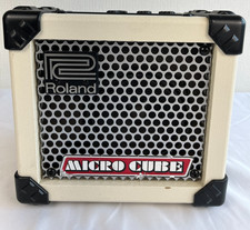 ROLAND MICRO CUBE