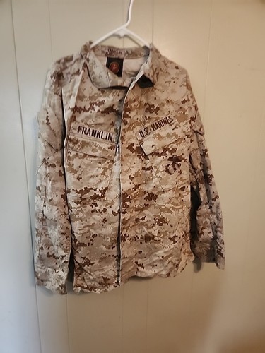 Usmc desert marpat mimetico - usmc,