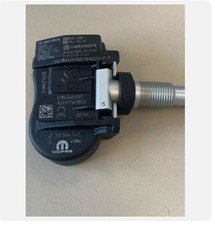 4x Sensore TPMS TPMS Originale