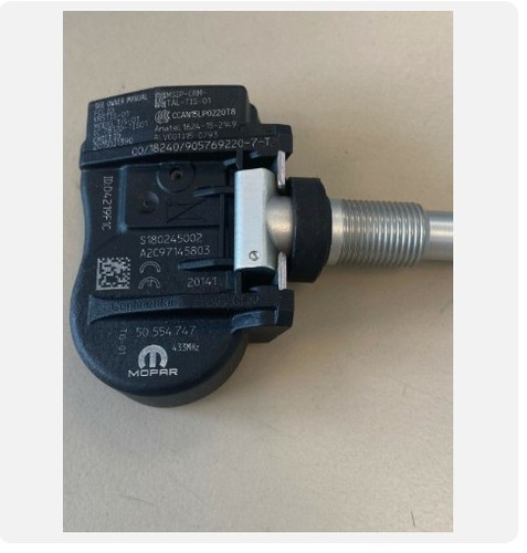 Sensore rdks tpms originale - sensore,