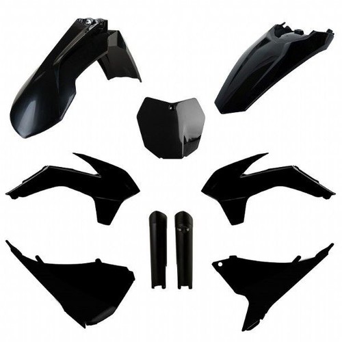 Kit plastiche ktm 125 - kit, sx