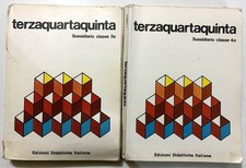 Terzaquartaquinta sussidiario - terzaquartaquinta,