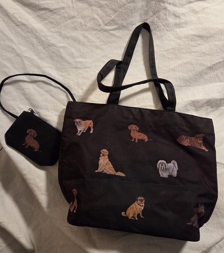 Borsa piccola porta - , pranzo
