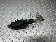 MOTORINO CHIUSURA PORTELLONE POSTERIORE PER FORD Fiesta 5° Serie 2S61432A98 (0