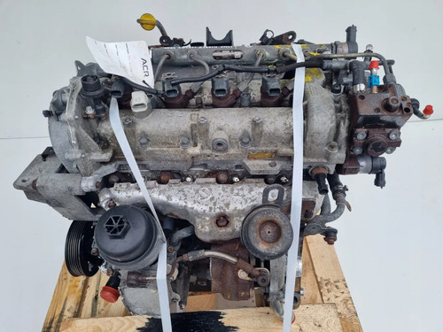 Motore opel astra - motore, 1.3