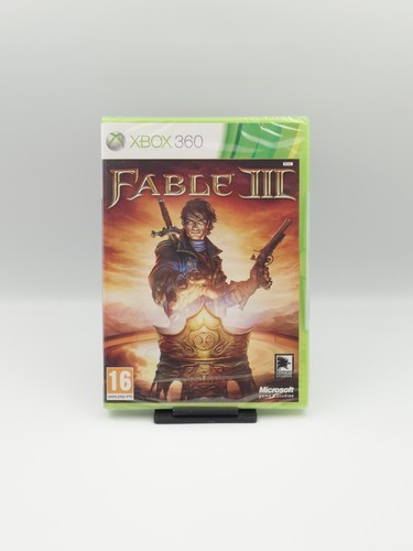 Fable - 3, 360,