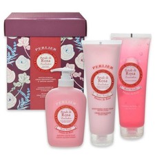 Cofanetto 2024 doccia crema - cofanetto,