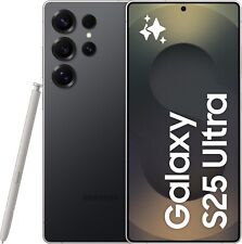 Smartphone Samsung Galaxy S25