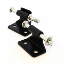 Kit perno cerniera sedile