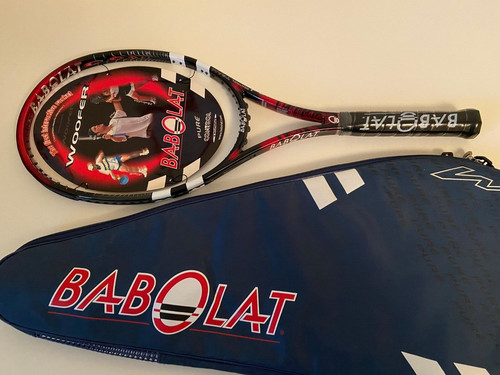 Racchetta tennis - racchetta,