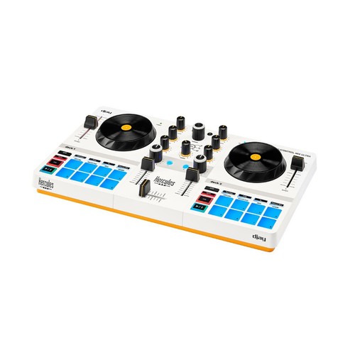 Hercules djcontrol mix - hercules,