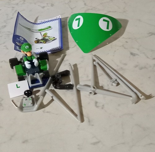 Mario kart sorpresa uovo - mario,