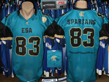 Essex Spartans Football