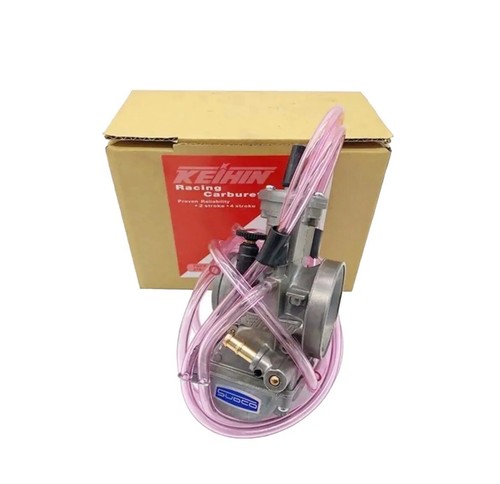 Carburatore pwm keihin - carburatore,