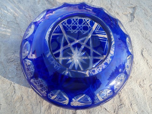 Piatto vaso vintage - , forma