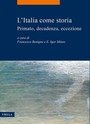 Italia come storia primato - come,