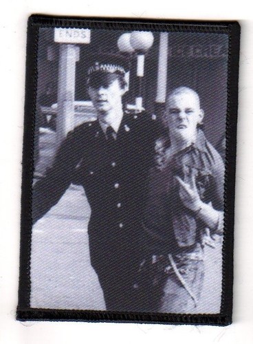 SKINHEAD