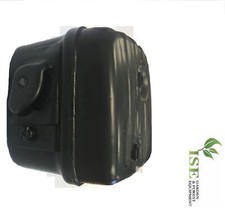 Silenziatore di ricambio ISE®
