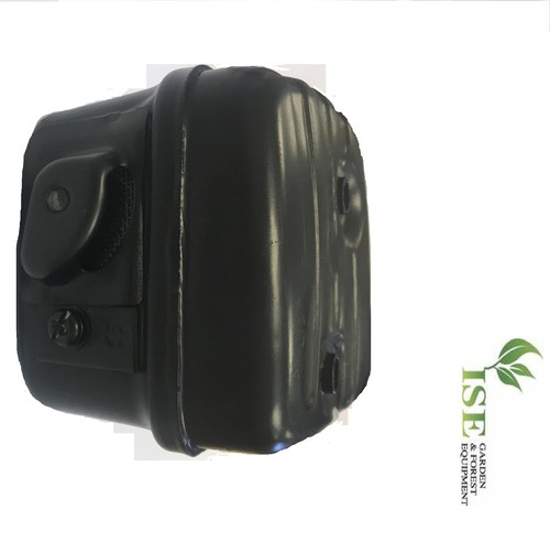 Silenziatore ricambio ise - ricambio, ise®