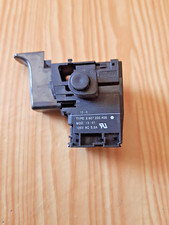 Bosch 2607200406 interruttore
