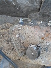 POMPA A VUOTO FIAT PUNTO 1.3