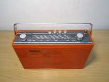 Radio mivar mod r44 vintage - radio,