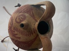 anfora antica epoca romana 