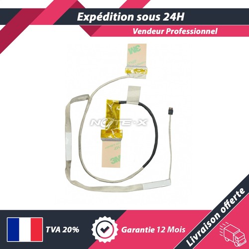 Nappe vidéo lvds pour - vidÉo,