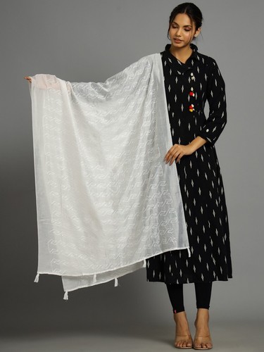 Sciarpe wrap tradizionali - sciarpe,
