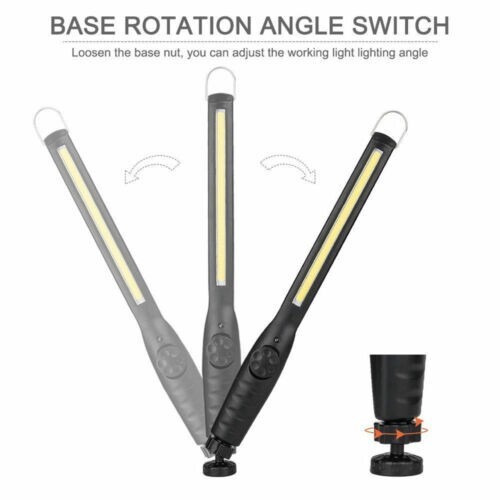 Lampada lavoro led di - da, a