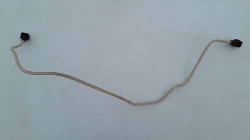 Tubo linee carburante - tubo,