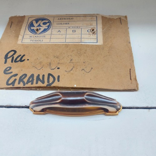 Maniglie vintage per mobili - maniglie,