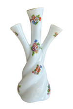 VASO VINTAGE LIMOGES FRANCE