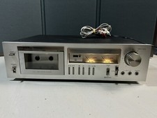 Vintage Pioneer CT-F550 Stereo