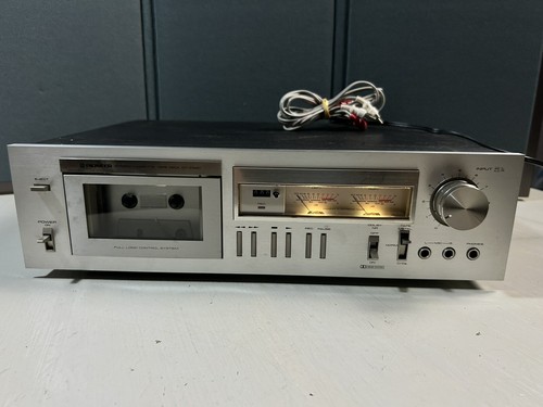Vintage pioneer f550 - vintage, stereo