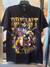 T-shirt Kobe Bryant