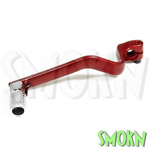 Beta trials gear lever rev3 - gear,