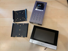 Safire Hikvision Kit Citofono Vimod DS-KD con Monitor