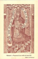 BR70747 salomon fragment de un