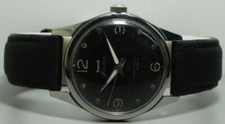Orologio da polso vintage Hmt