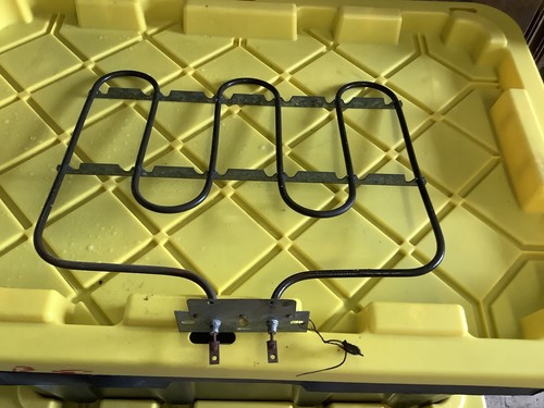 Maytag kenmore oven - oven, broil