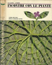 Incontri con le piante