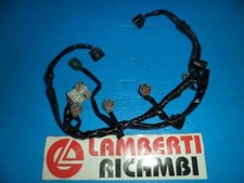 IMPIANTO ELETTRICO CORPO FARFALLATO YAMAHA FZ1 2008